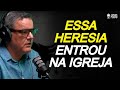 A igreja falha nisso  principalmente os pentecostais  aldrin marshall  podcast jesuscopy