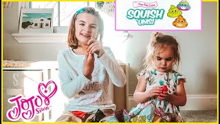 JoJo Siwa, LOL Surprise, Squish ‘ums, Hello Kitty and MORE!