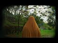 Woman, Muslim, Hijab, Nature -  || No Copyright Video 4K ||