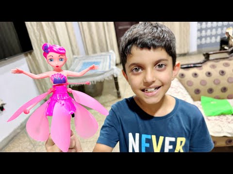 New Flying Doll to Must hai 😱 | Yaatri