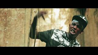 Quasa x Jay Ruiz - Be Easy (Official Video)