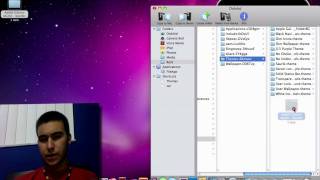 How To Mod Folder/Multitaskbar Background on iOS 4