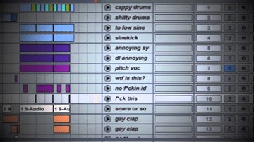 How to make Trap music (Ableton tutorial)