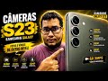 Câmeras Do Samsung Galaxy S23 - Vale a pena pelas câmeras?