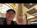 Shame on you! Las Vegas Caesars livestream now vlog