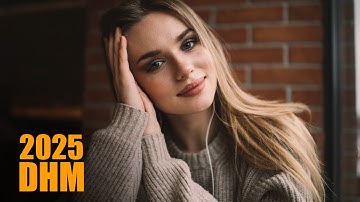 Umar Keyn, DavDeep, Davvi, DNDM - New Retro & Relax Songs 2025 (Best Deep House Mix)