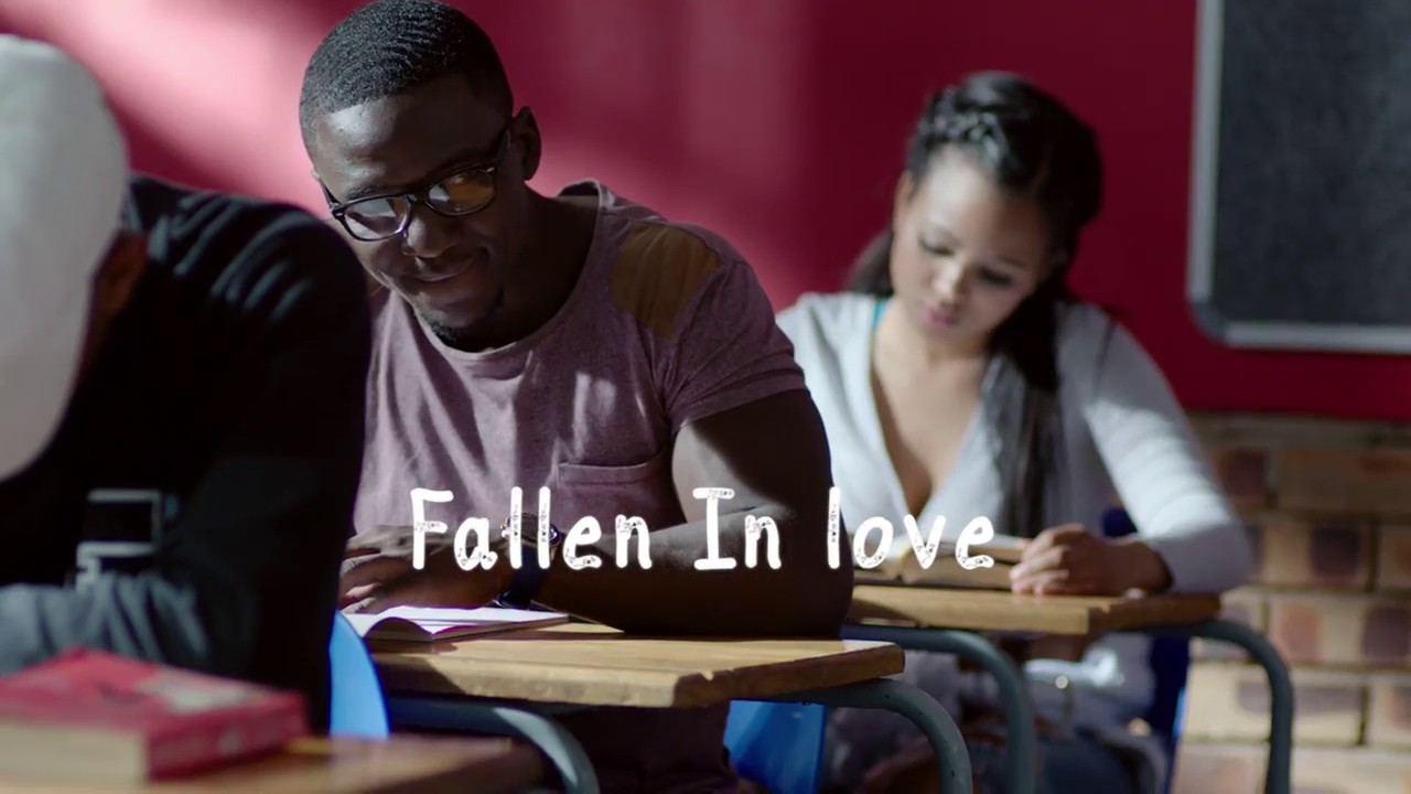 CHIDINMA Fallen In Love ( Official Video ) YouTube