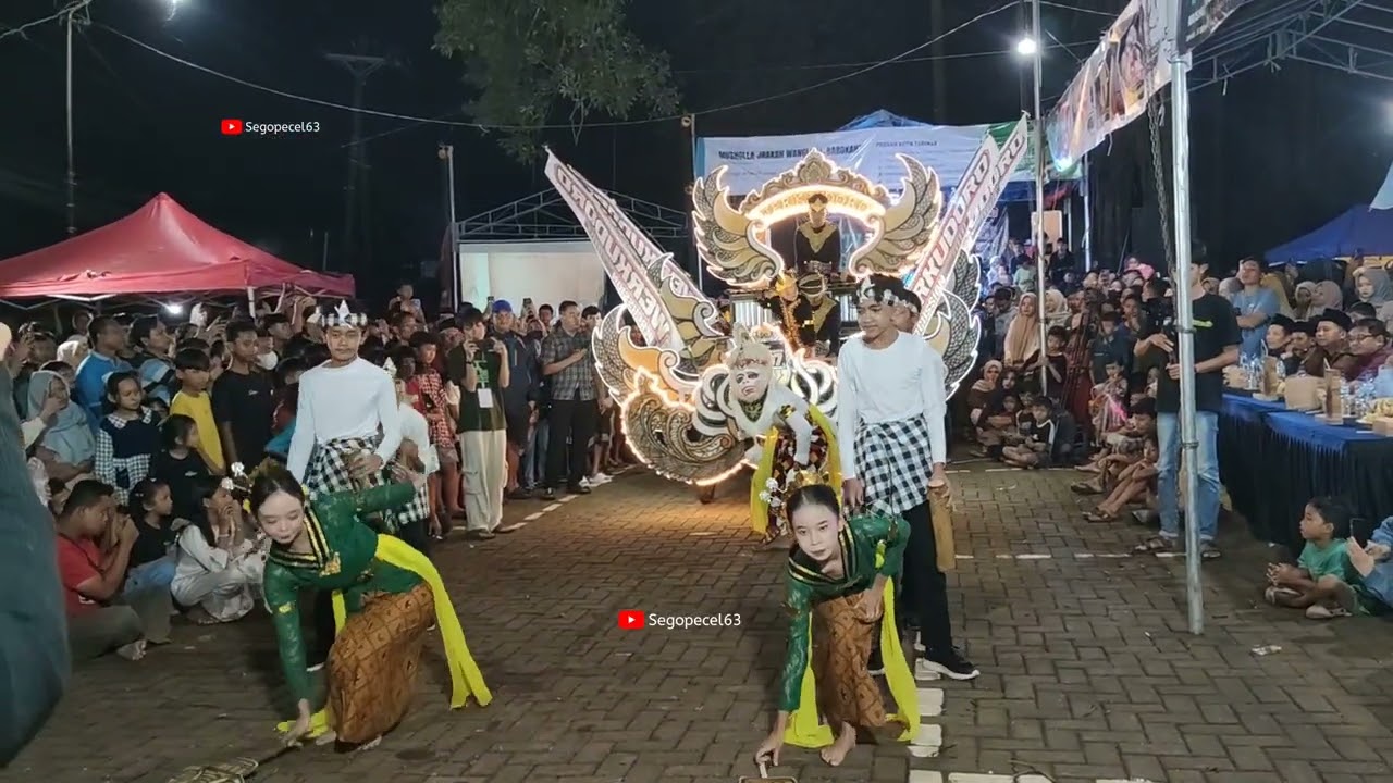 WERKUDORO PERCUSION JEPARA #festivaltongklekguyangan #lombatongklek #jeparaseni @EfekChannel63 