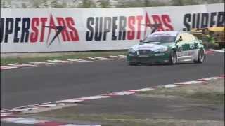SUPERSTARS Technical Argument - The tough Pergusa Track