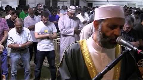 سورة المؤمنون  نسخة معدلة  للشيخ حسن صالح