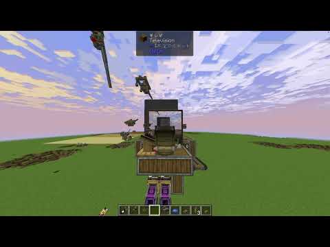 create aeronautics Multi-turret control system