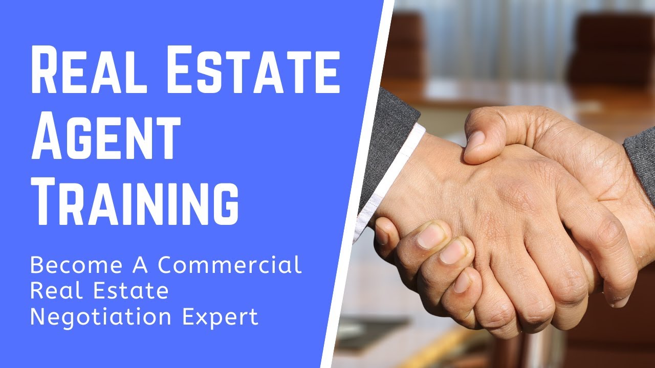 Real Estate Marketing How To A Commercial Real Estate