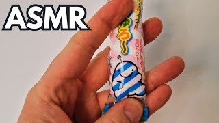 ASMR Japanese 🇯🇵 Marshmallow Crinkles