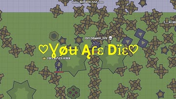 Do U Want 1 Hacker Vs 3 Hacker In Moomoo.io |NhàBaoViệc:/ Hack|