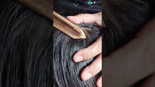 Astaga 😭😭 kutu nya masih ada 😱😱 #videoshort #viralvideo #trending