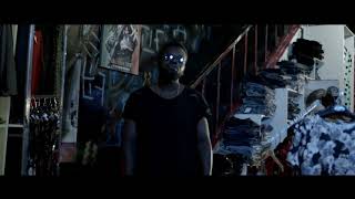 Ricardo Dejavu - Paradinha Officialvideo