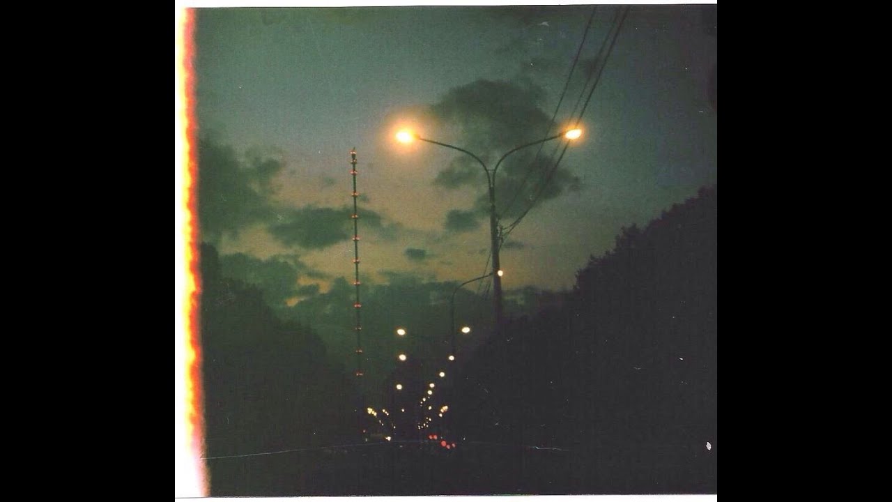 [FREE FOR PROFIT] Alternative Rock + Grunge + Shoegaze type beat "Tendency"