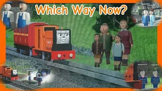 Which Way Now (Sodor Online remake)