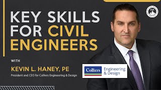 The 2 Most Important Skills for Civil Engineers
