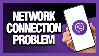 How to Fix Viber App Network Connection Problem - Android & Ios | Final Solution screenshot 2