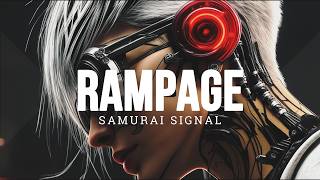 RAMPAGE