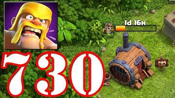 Clash of Clans - Gameplay Walkthrough - Episode 730 (iOS, Android)