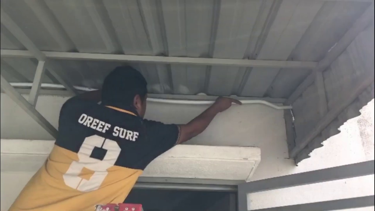 Hotspot System Activity Wiring Electric YouTube