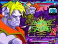 1997 [60fps] Vampire Savior 2 Victor Hardest ALL