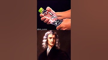 Power of Physics 💪 Making the Impossible, Possible!! 🔗🌳 #shorts #ytshorts #physics #sigma