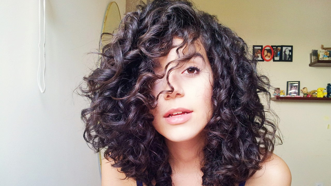 CACHOS ARRASADORES | Finalização dos cachos