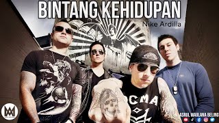 Avenged Sevenfold - Bintang Kehidupan VERSI ROCK [Nike Ardilla]