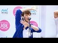 150506 BEE SHUFFLE 'マジ★いいじゃん' JOONHO CAM