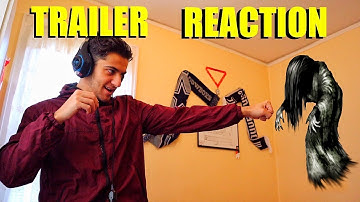 AMNESIA REBIRTH OFFICIAL ANNOUNCEMENT TRAILER (REACTION)