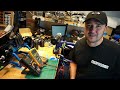 Beginning of video