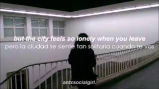 Chelsea Cutler - Your shirt // Lyrics, Sub Español