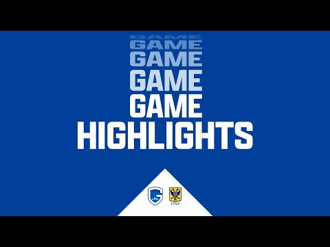 Genk St. Truiden Goals And Highlights