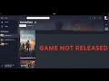 Fix Battlefield 6 Game Not Released Error On Steam