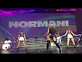 Normani - Fifth Harmony Medley (HBO Pride)