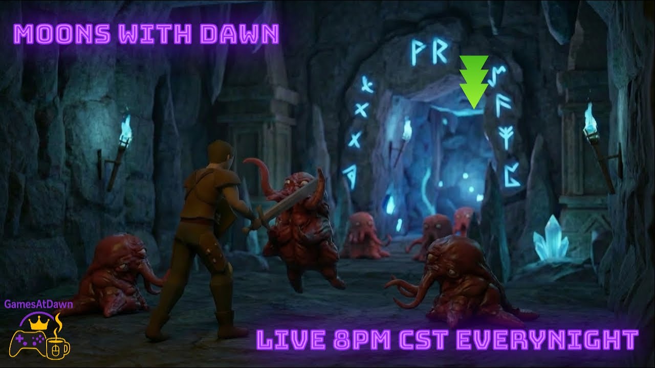 [GIM] Lets get some CLOGS (Oldschool Runescape)