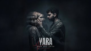 Kaan Nuri Güler - Yara 