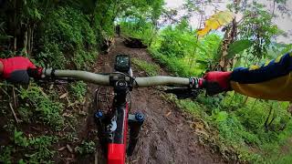 Jalur Offroad Dalam Kota Malang Clic Bedengan -- Tegalweru