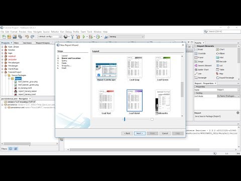 Tutorial 9 -