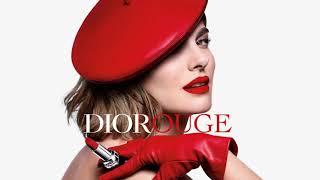 ROUGE DIOR - The New Couture Lipstick