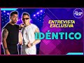 ENTREVISTA a Beto y Carlos de IDÉNTICO 👥😎 @identico2013 | Radio Sound Play