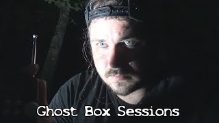 Ghost Box Sessions [Archive 2019]