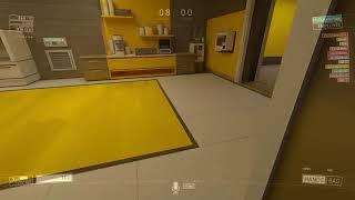 Random Lockdown Protocol Lobbies