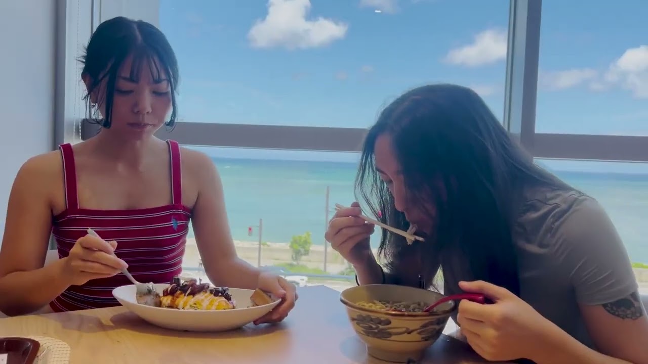 MCCS Welcome to Okinawa