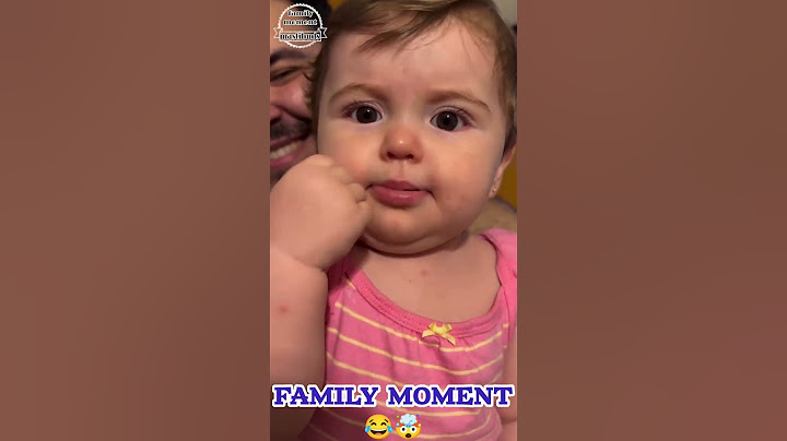 "Parents, You Can’t Watch This Without Laughing | family moment |