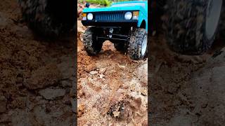 RC Cars Destroying Terrain #rccars #offroad