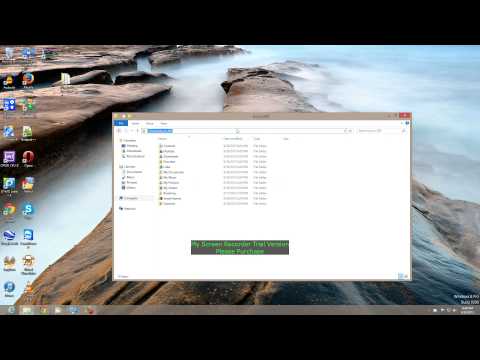 How To - Copy/Transfer Windows Live Mail - From Old PC to New PC